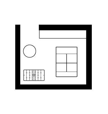 Otros Ambientes Sala de Juegos