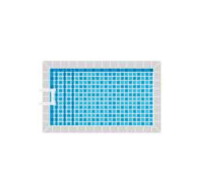 Pileta / Piscina Mediana
