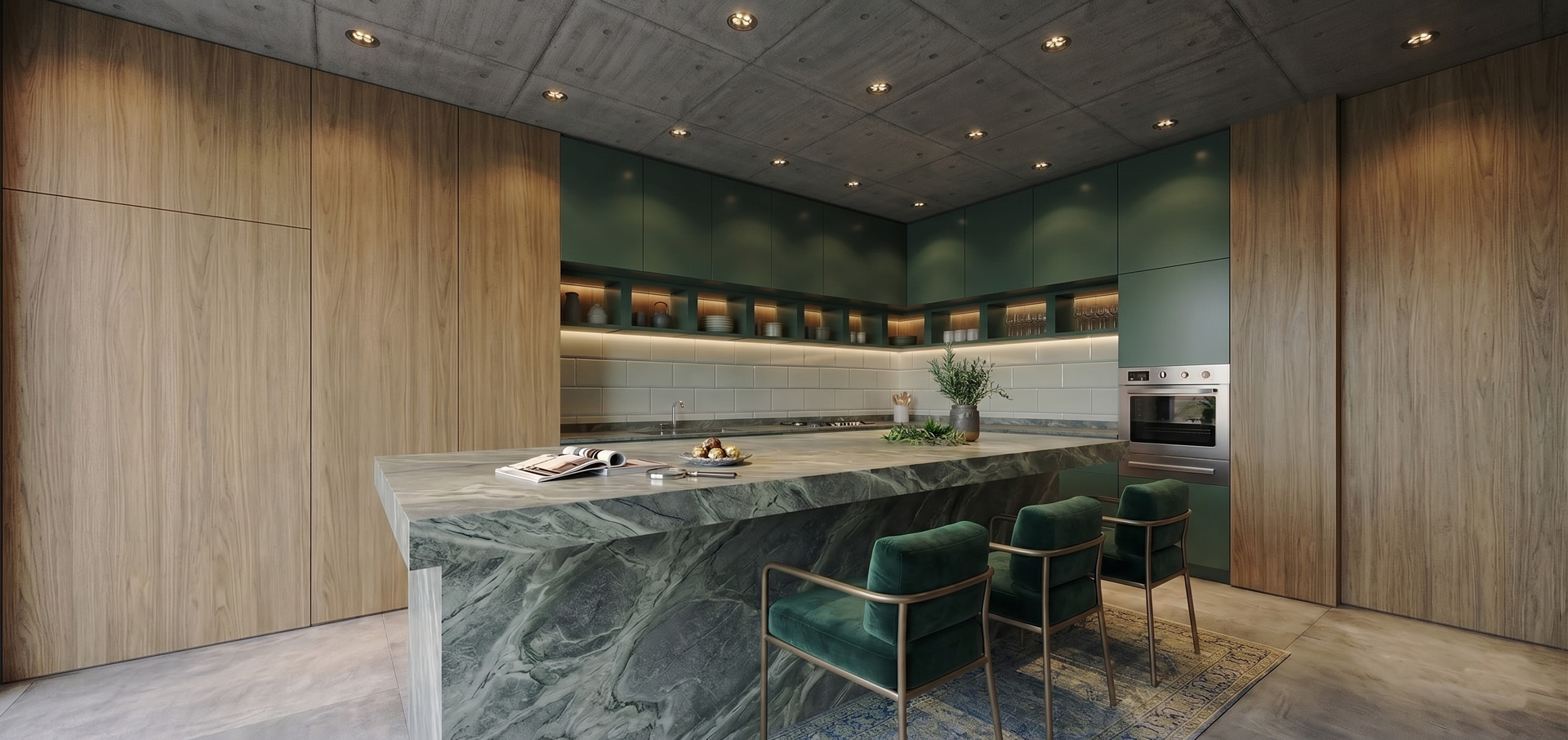 Proyecto Invertir en la vivienda que acerque a su pasión por surfear